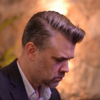 Jacob Tilton 5 Square