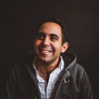 John Yany Professional Photo