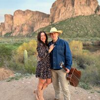 Spotify Artist Image Warm Film